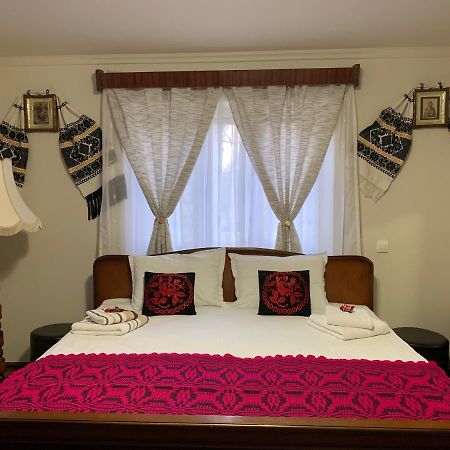 Casa Lui Mosu Villa Alba Iulia Luaran gambar