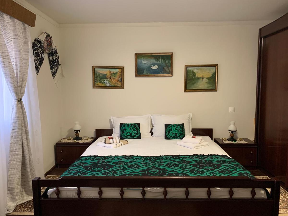 Casa Lui Mosu Villa Alba Iulia Luaran gambar