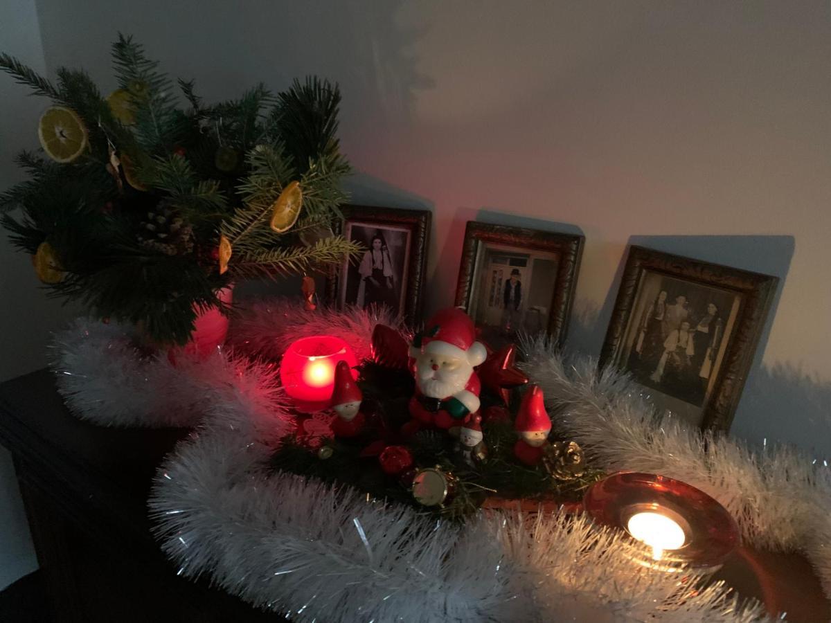 Casa Lui Mosu Villa Alba Iulia Luaran gambar