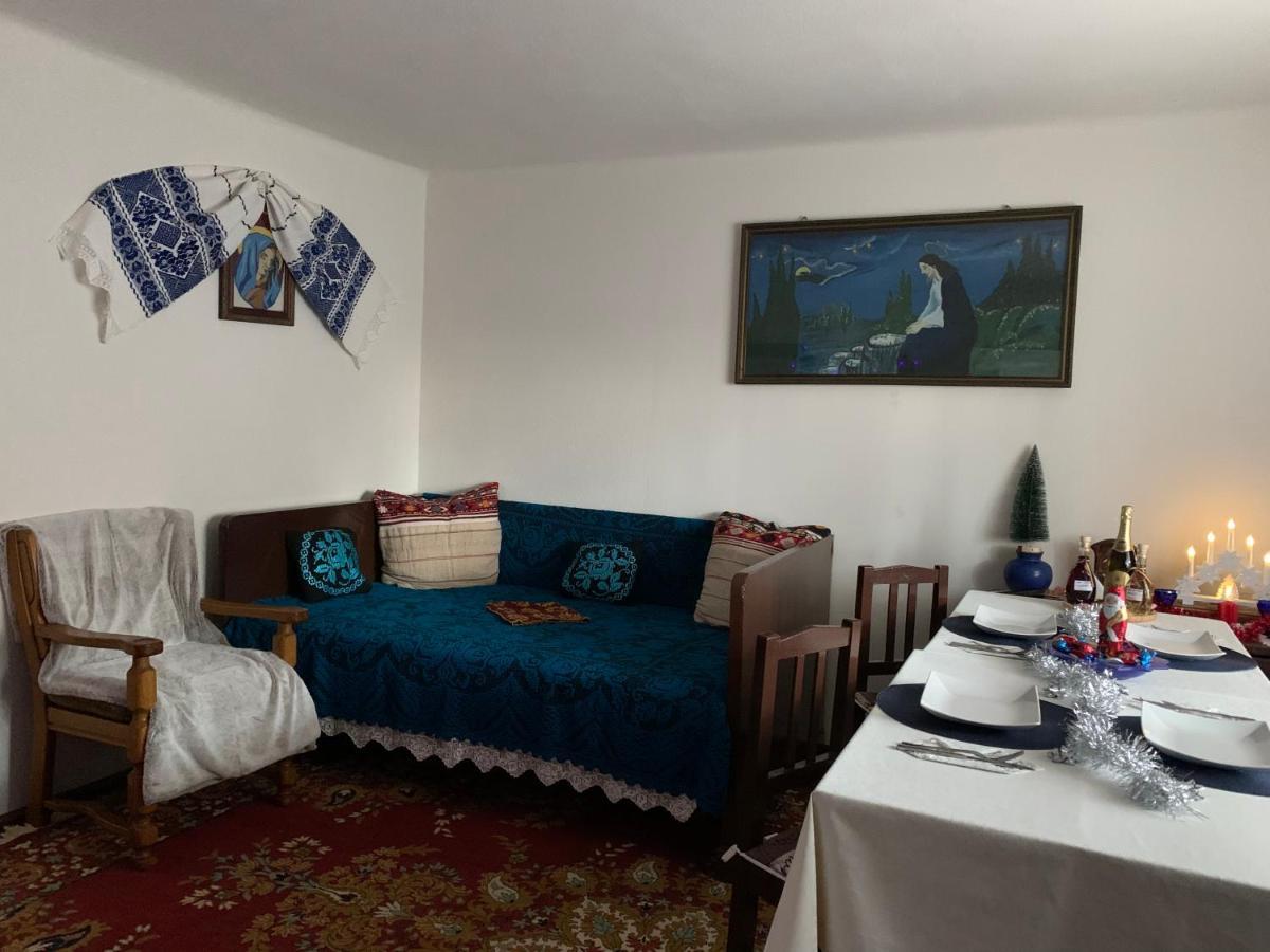 Casa Lui Mosu Villa Alba Iulia Luaran gambar