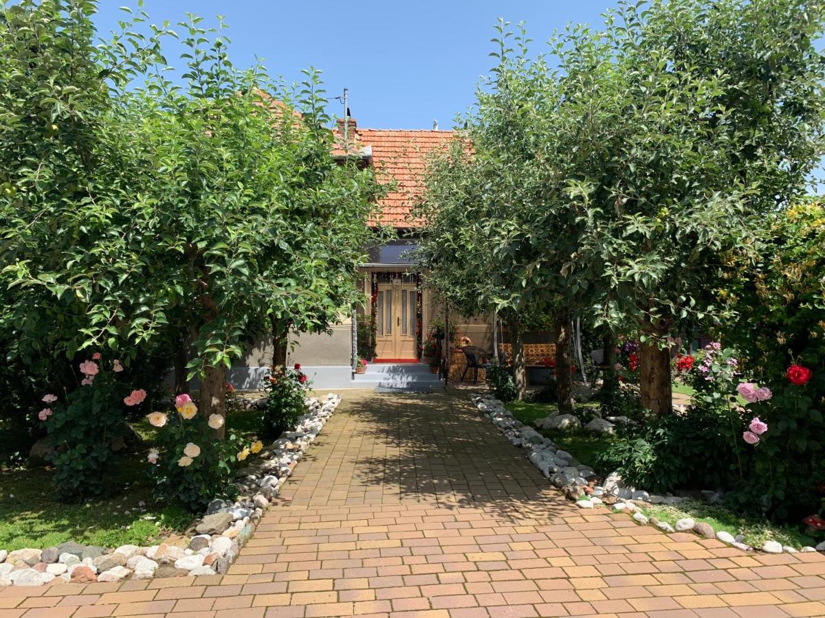 Casa Lui Mosu Villa Alba Iulia Luaran gambar
