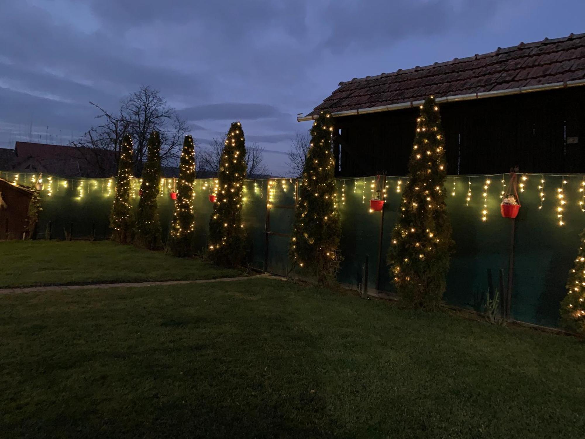 Casa Lui Mosu Villa Alba Iulia Luaran gambar