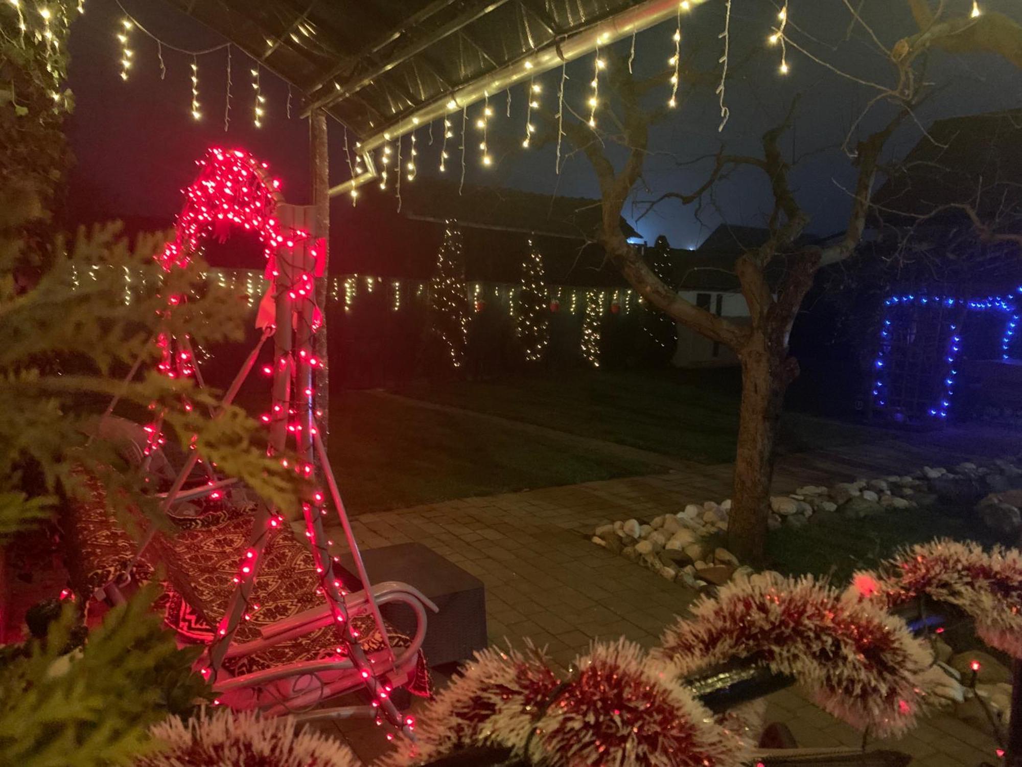 Casa Lui Mosu Villa Alba Iulia Luaran gambar