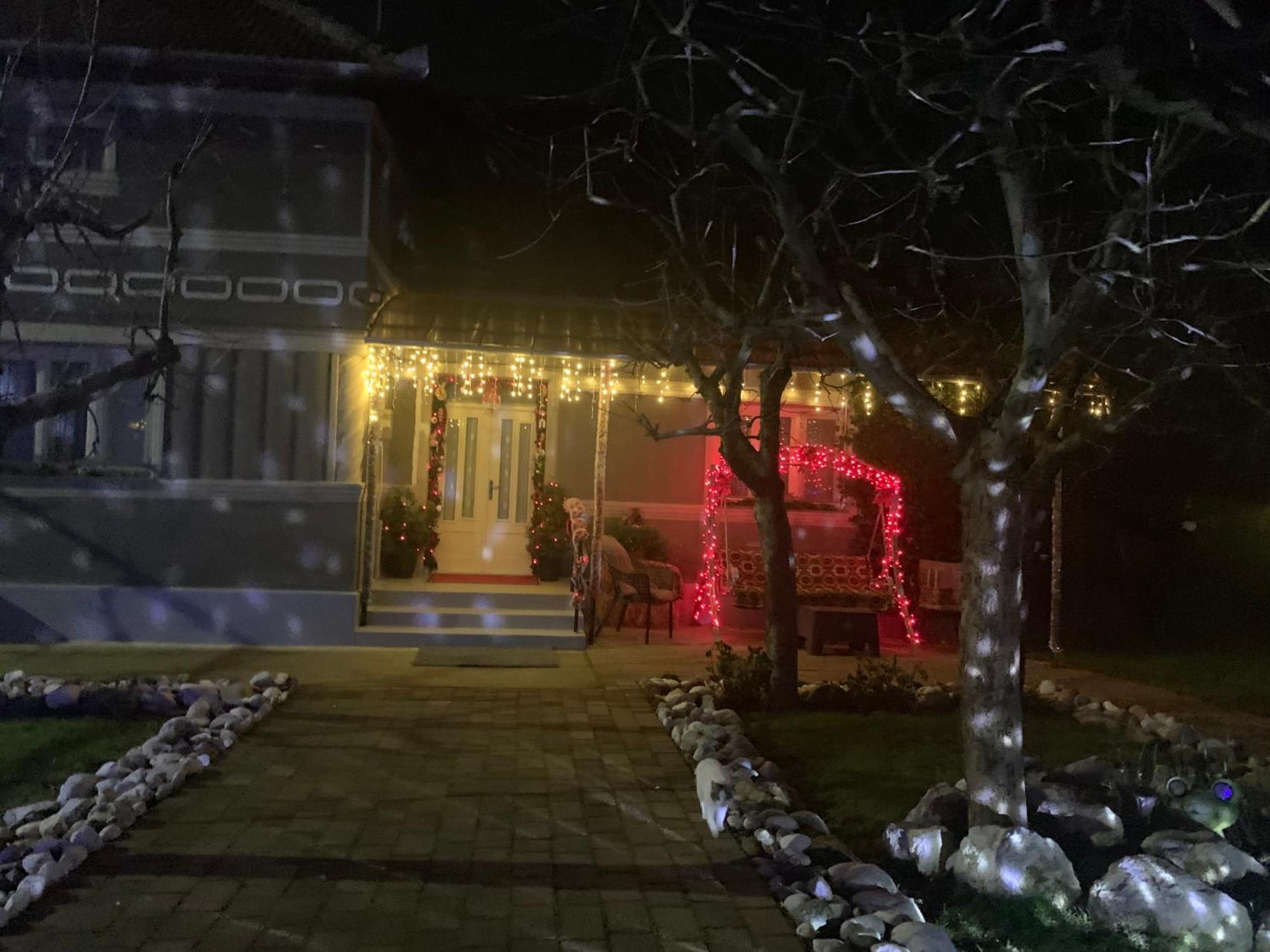 Casa Lui Mosu Villa Alba Iulia Luaran gambar