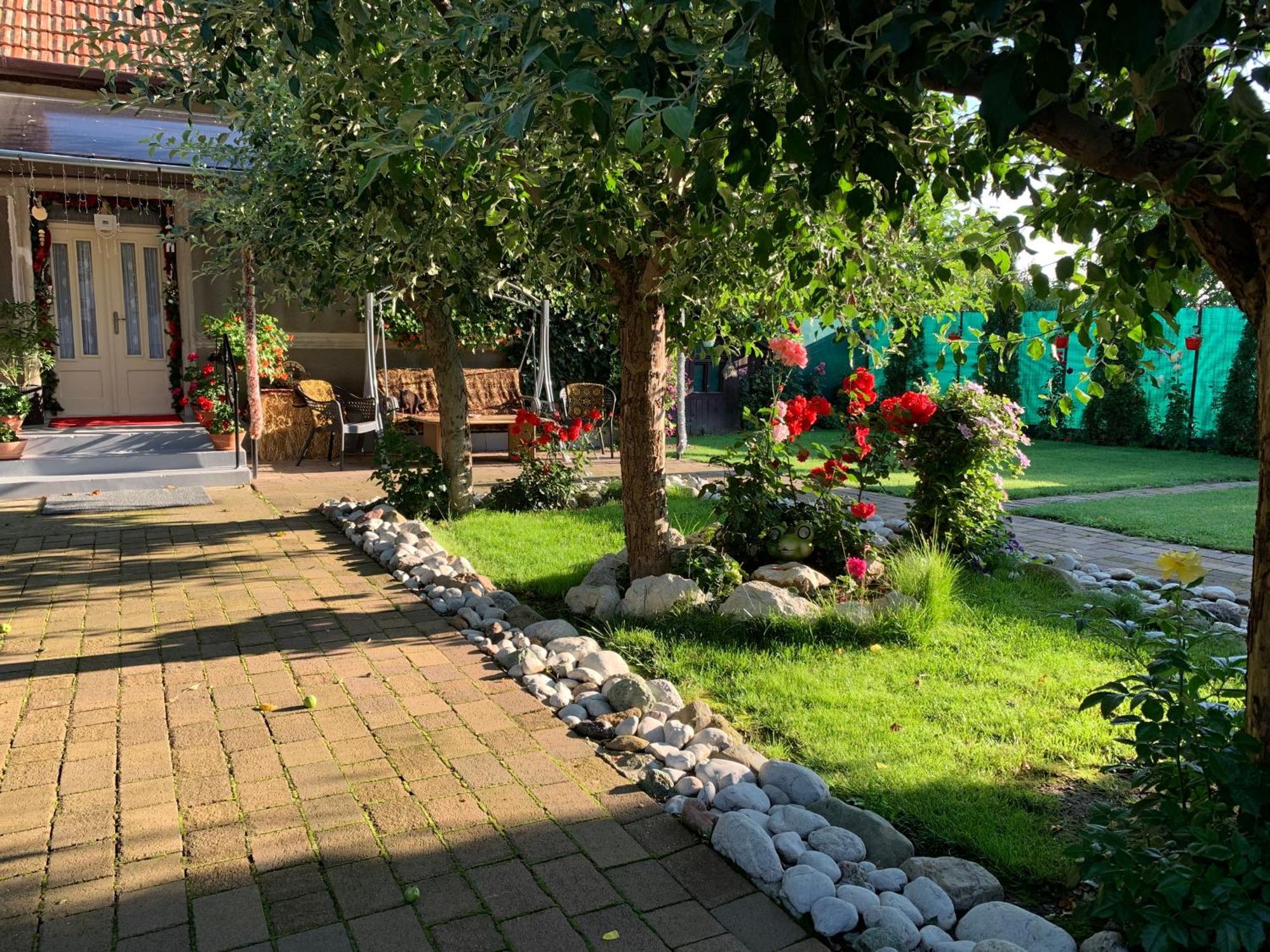 Casa Lui Mosu Villa Alba Iulia Luaran gambar