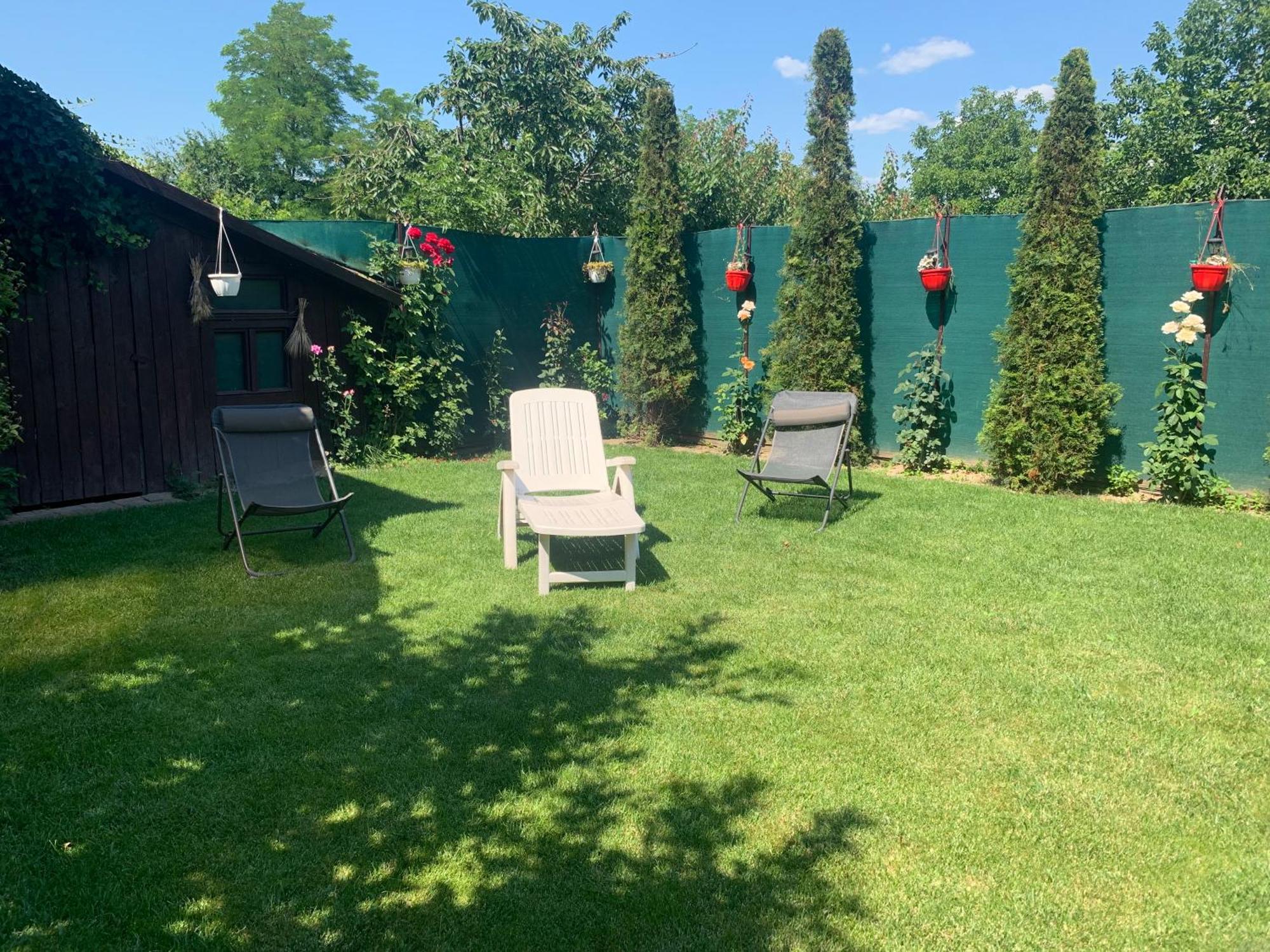 Casa Lui Mosu Villa Alba Iulia Luaran gambar