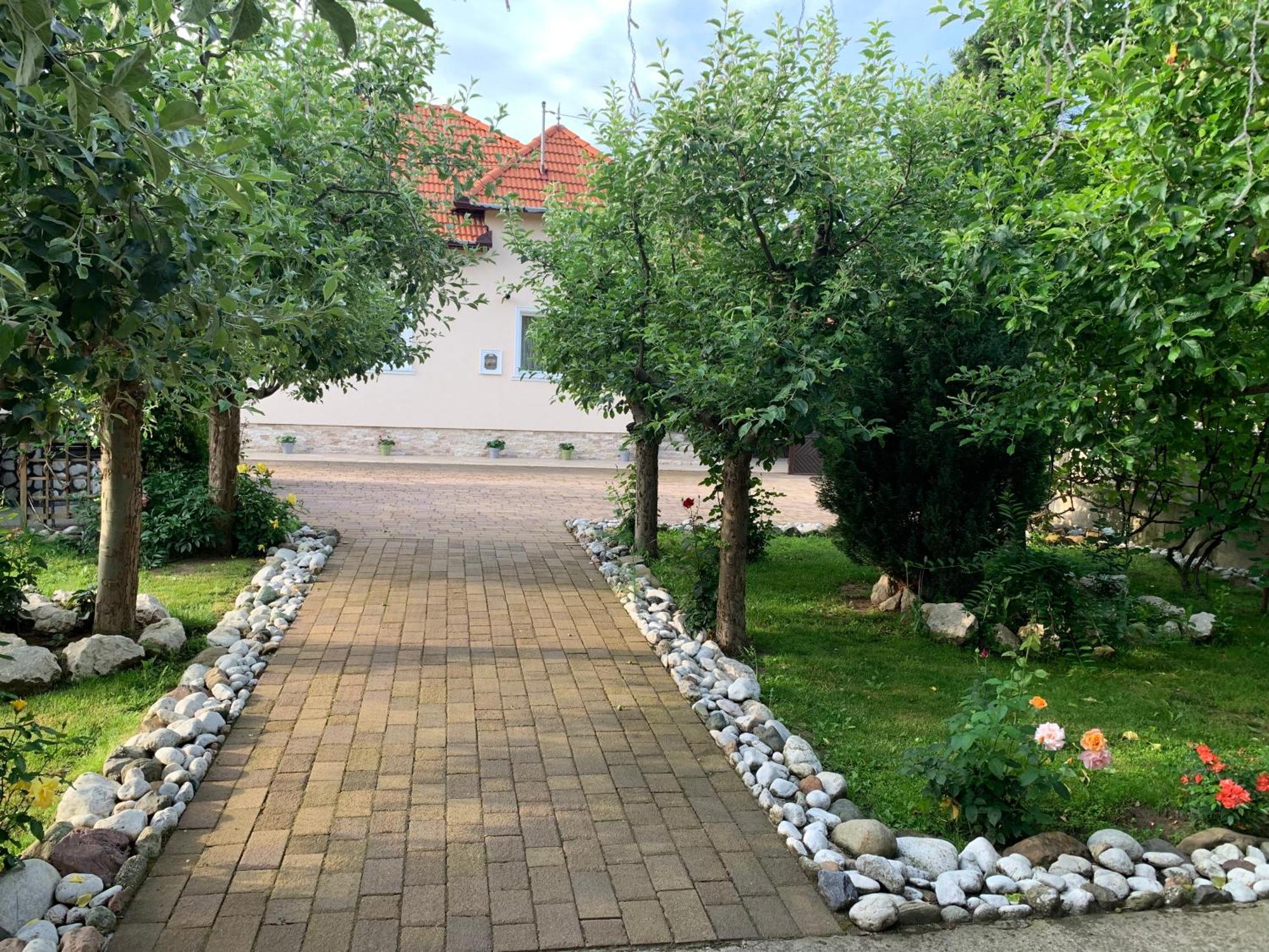Casa Lui Mosu Villa Alba Iulia Luaran gambar