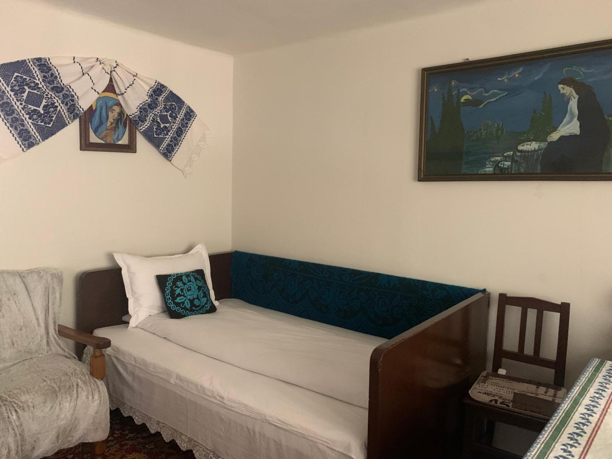 Casa Lui Mosu Villa Alba Iulia Luaran gambar