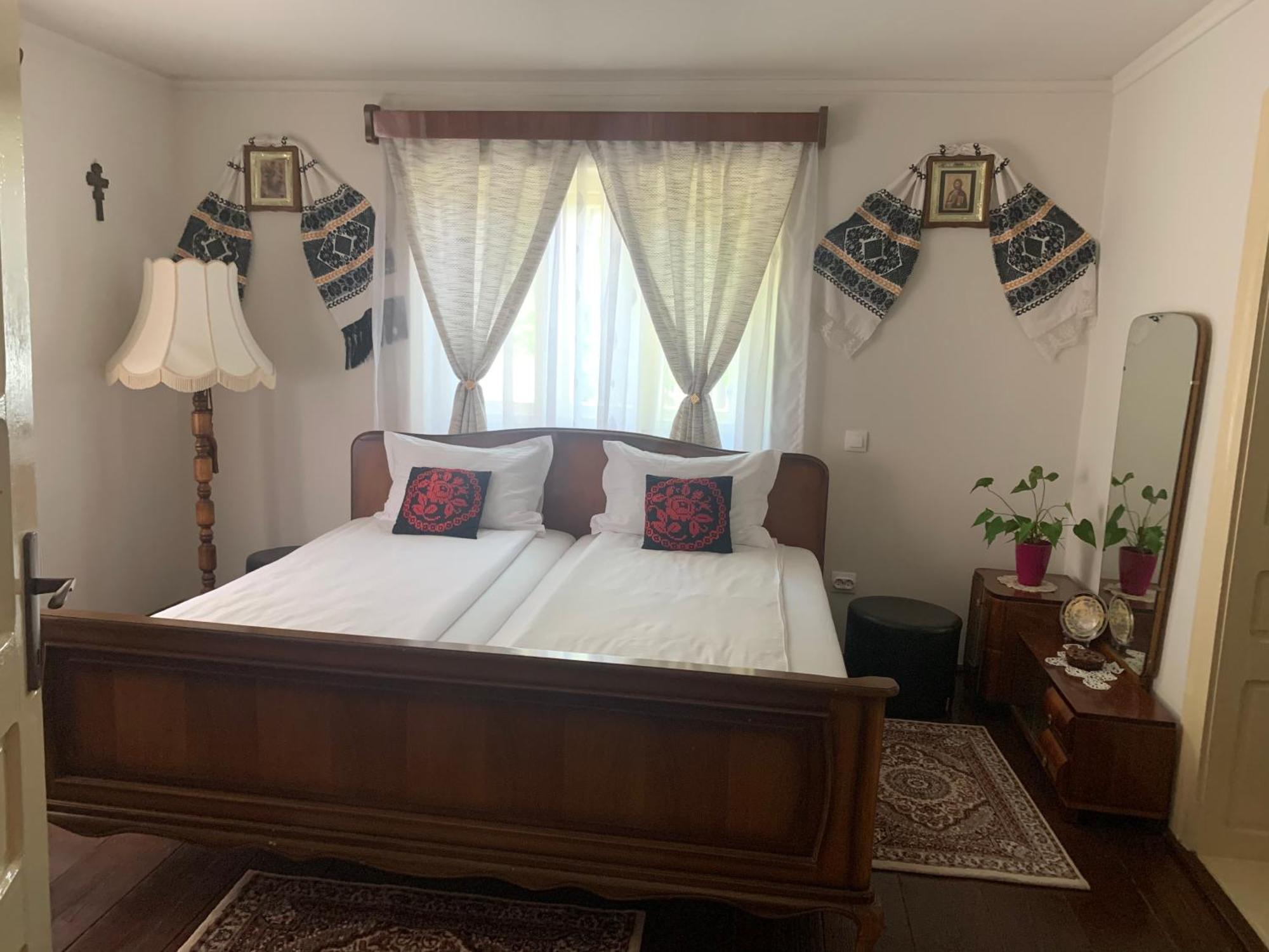 Casa Lui Mosu Villa Alba Iulia Luaran gambar