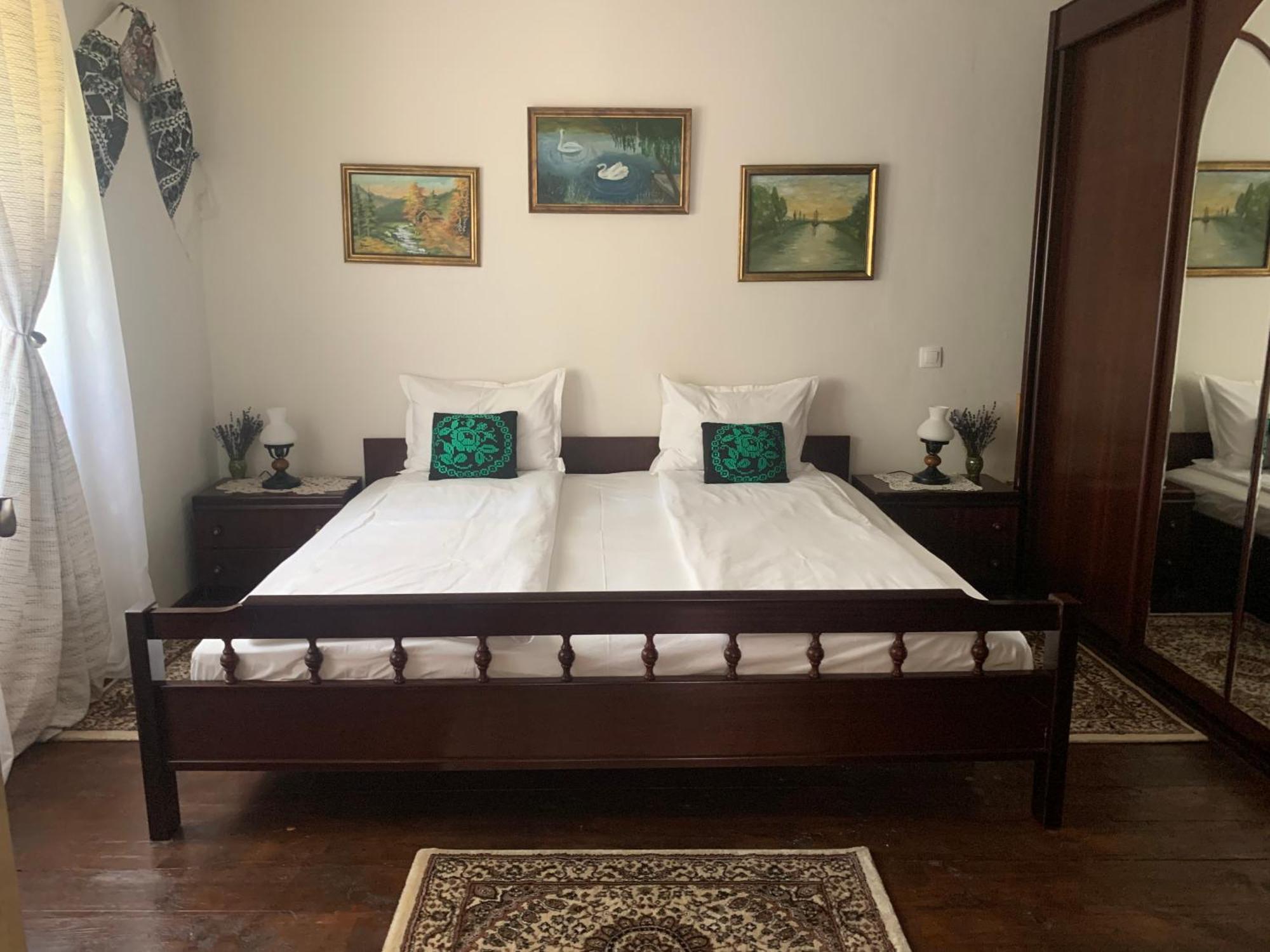 Casa Lui Mosu Villa Alba Iulia Luaran gambar