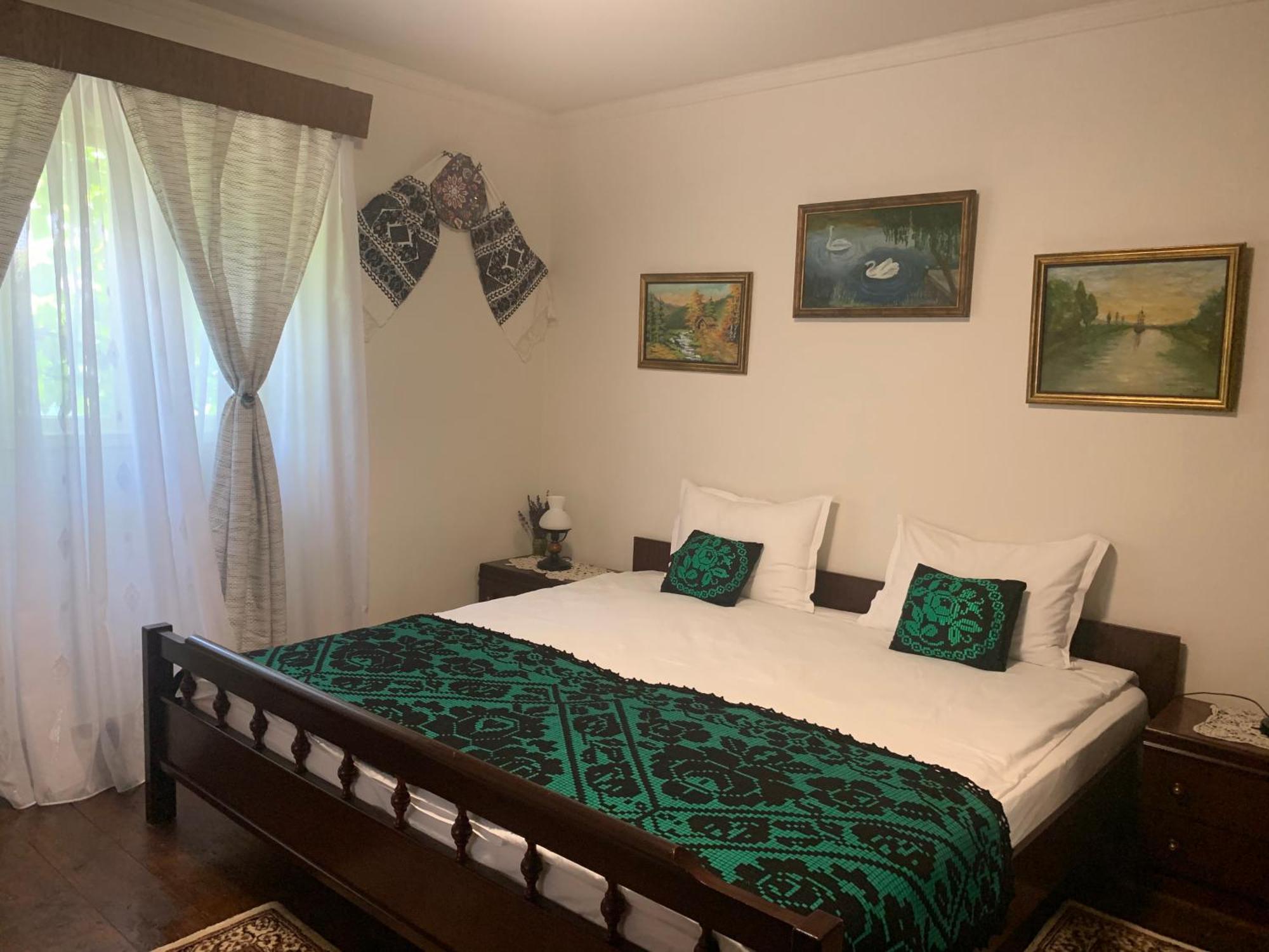 Casa Lui Mosu Villa Alba Iulia Luaran gambar