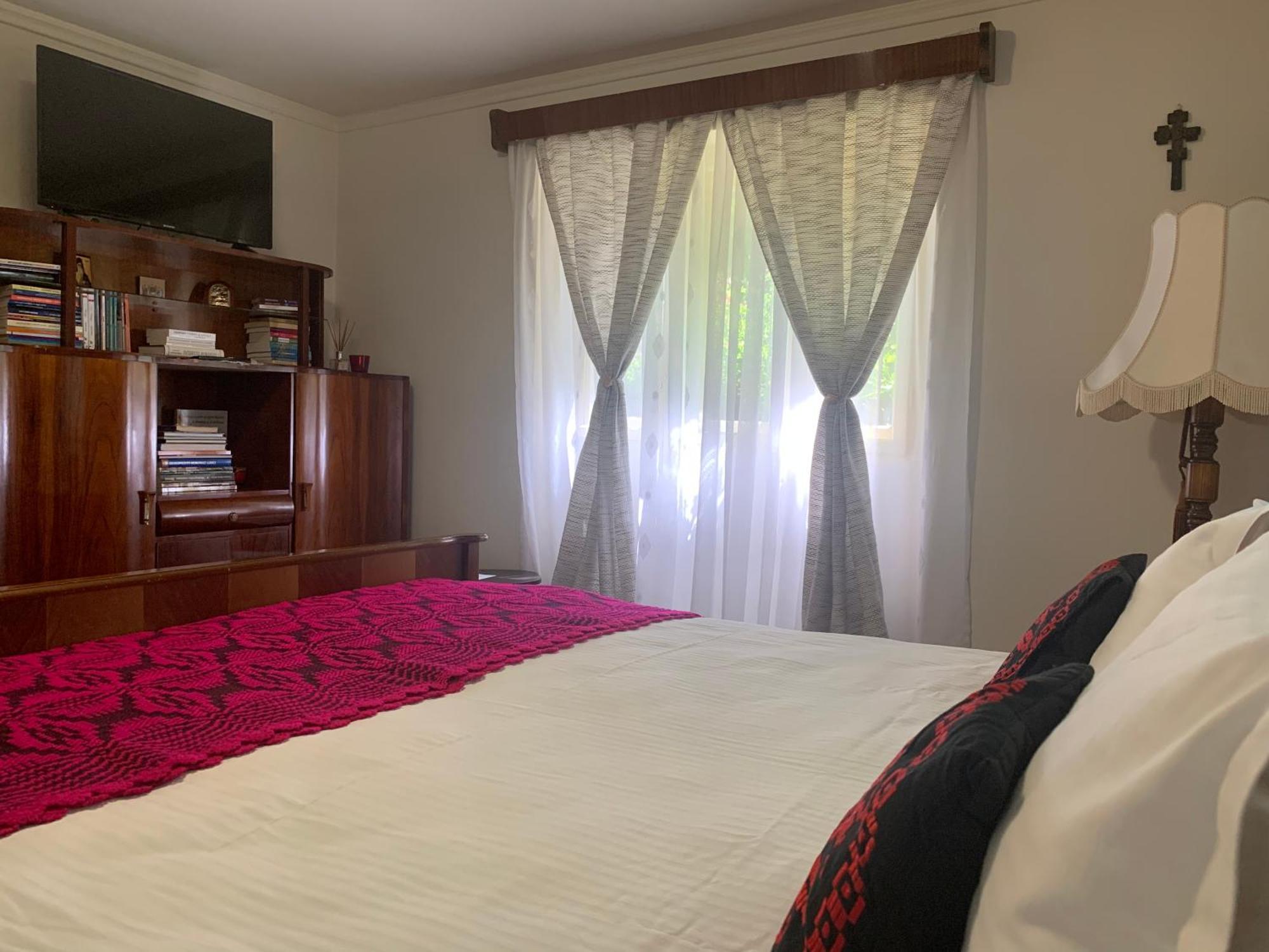 Casa Lui Mosu Villa Alba Iulia Luaran gambar